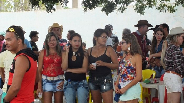 4ª Cavalgada de Dom Expedito Lopes - Imagem 91