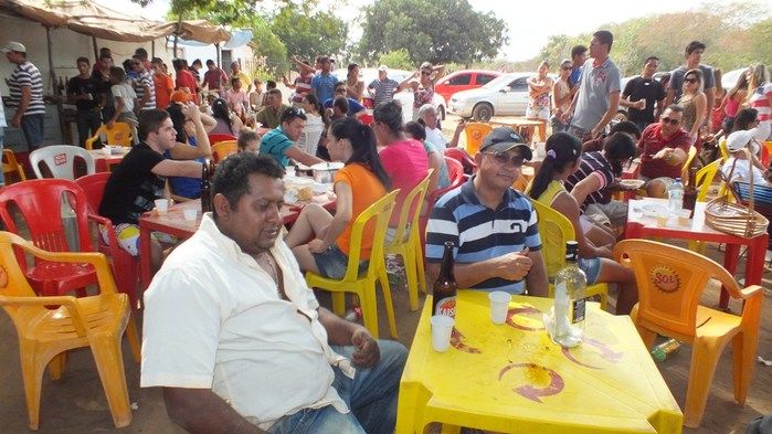 4ª Cavalgada de Dom Expedito Lopes - Imagem 70