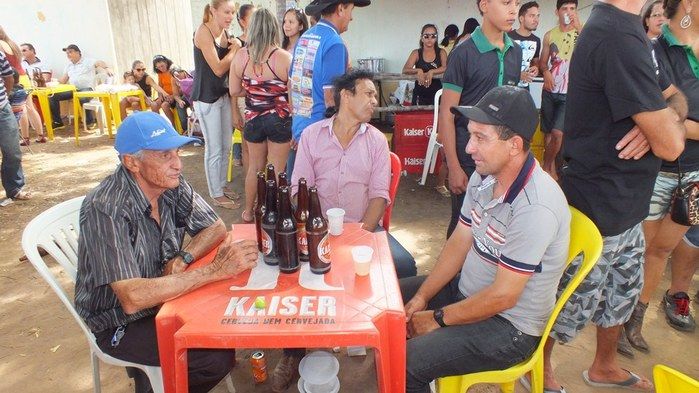 4ª Cavalgada de Dom Expedito Lopes - Imagem 72