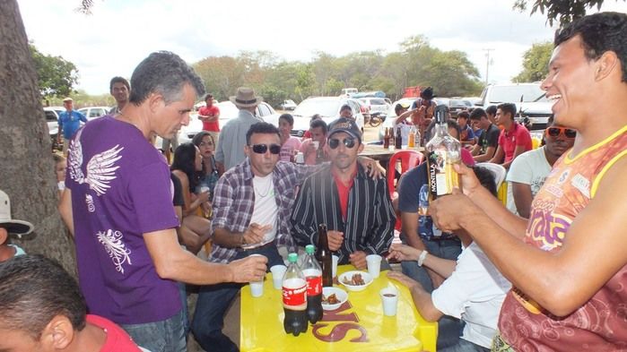 4ª Cavalgada de Dom Expedito Lopes - Imagem 58