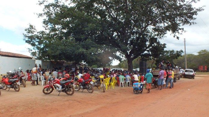 4ª Cavalgada de Dom Expedito Lopes - Imagem 32