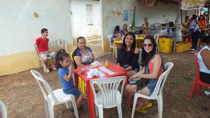 4ª Cavalgada de Dom Expedito Lopes - Imagem 25