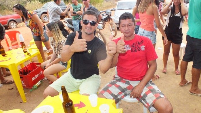 4ª Cavalgada de Dom Expedito Lopes - Imagem 64