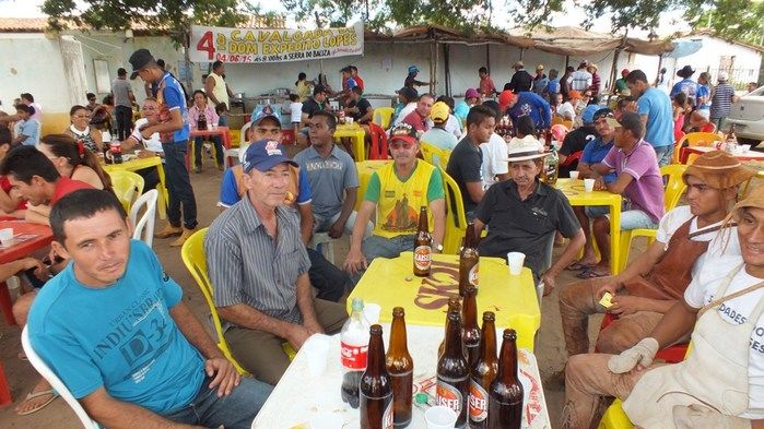 4ª Cavalgada de Dom Expedito Lopes - Imagem 40