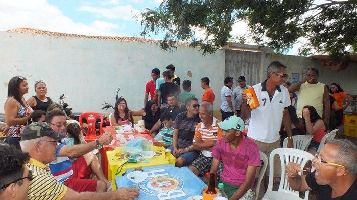 4ª Cavalgada de Dom Expedito Lopes - Imagem 51