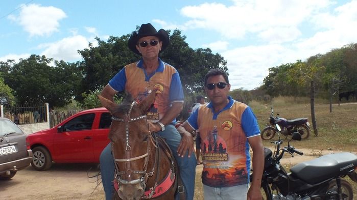 4ª Cavalgada de Dom Expedito Lopes - Imagem 22