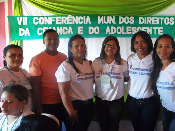 Conferência Municipal dos Direitos da Criança e do Adolescente - Imagem 6