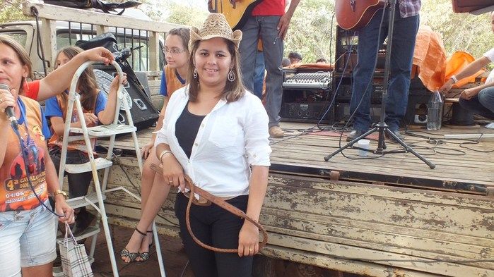 4ª Cavalgada de Dom Expedito Lopes - Imagem 86