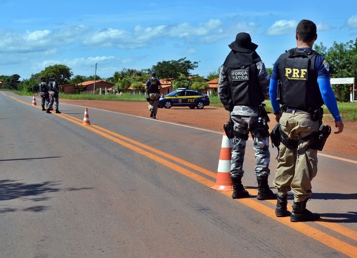 Operação “São João Seguro” também é deflagrada no norte do PI - Imagem 1