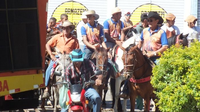 4ª Cavalgada de Dom Expedito Lopes - Imagem 14