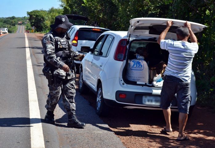 Operação “São João Seguro” também é deflagrada no norte do PI - Imagem 9
