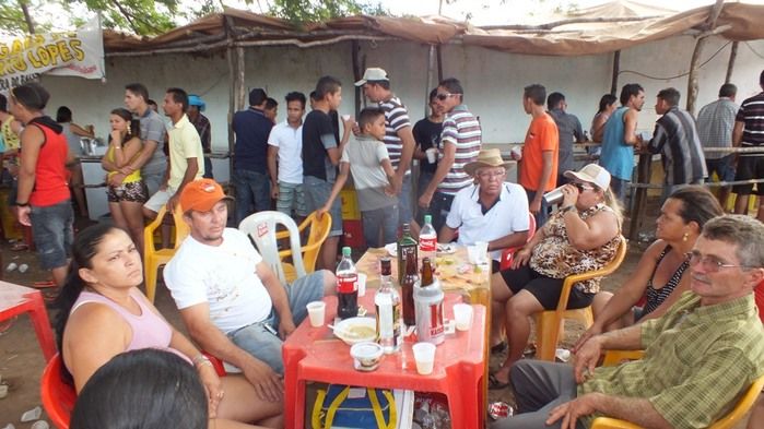 4ª Cavalgada de Dom Expedito Lopes - Imagem 77