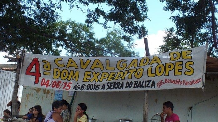 4ª Cavalgada de Dom Expedito Lopes - Imagem 23