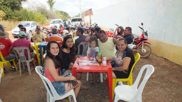 4ª Cavalgada de Dom Expedito Lopes - Imagem 43