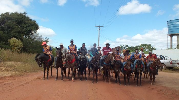 4ª Cavalgada de Dom Expedito Lopes - Imagem 20