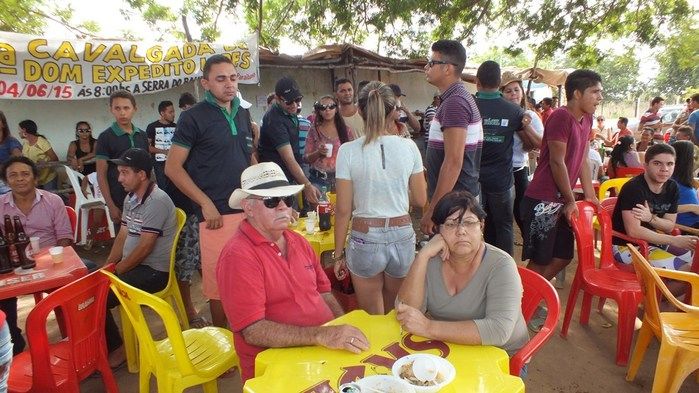 4ª Cavalgada de Dom Expedito Lopes - Imagem 71