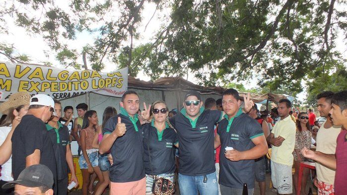 4ª Cavalgada de Dom Expedito Lopes - Imagem 66