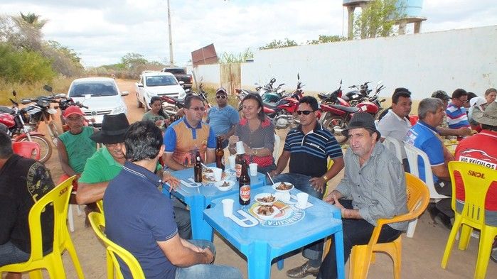 4ª Cavalgada de Dom Expedito Lopes - Imagem 47