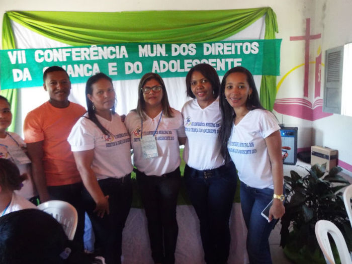 Conferência Municipal dos Direitos da Criança e do Adolescente - Imagem 7