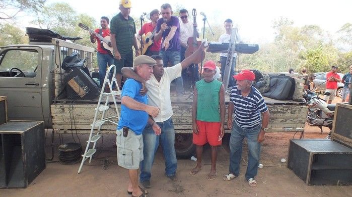 4ª Cavalgada de Dom Expedito Lopes - Imagem 92