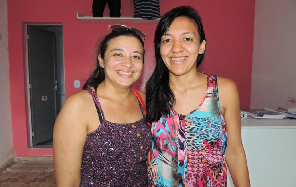 Cravorosa realiza sorteio com transparência e tem Diana Marques Ferreira como ganhadora