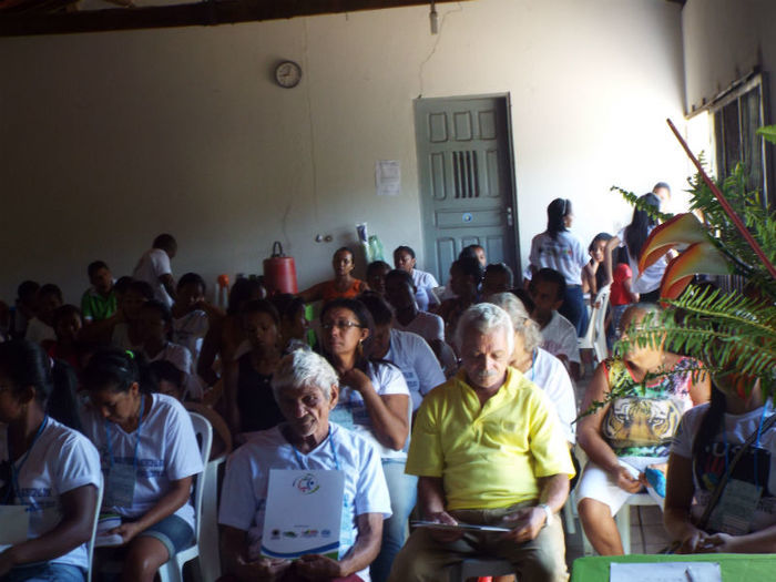 Conferência Municipal dos Direitos da Criança e do Adolescente - Imagem 3