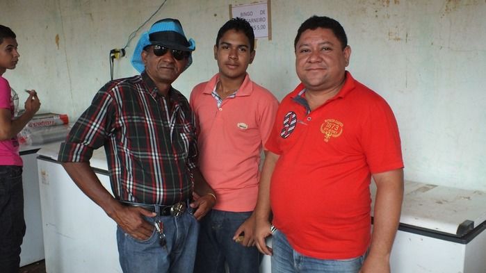 4ª Cavalgada de Dom Expedito Lopes - Imagem 35