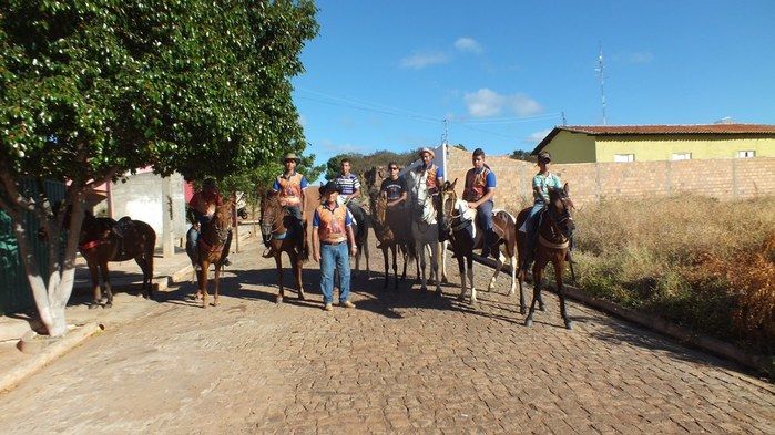 4ª Cavalgada de Dom Expedito Lopes - Imagem 8