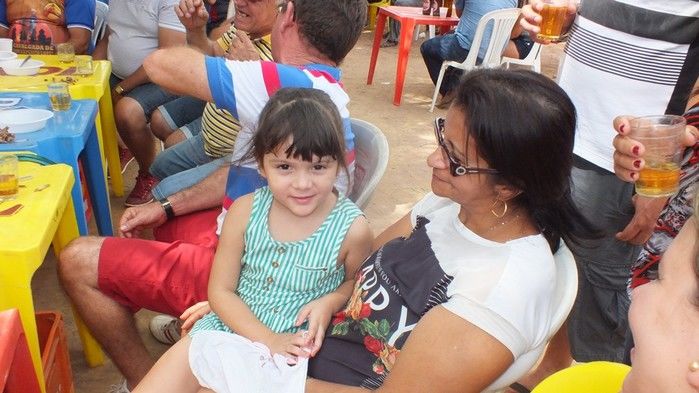 4ª Cavalgada de Dom Expedito Lopes - Imagem 54