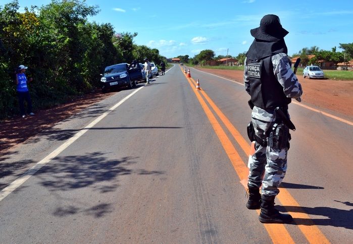 Operação “São João Seguro” também é deflagrada no norte do PI - Imagem 8