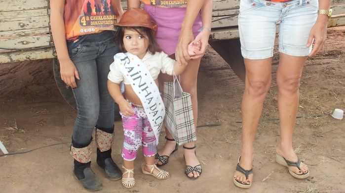 4ª Cavalgada de Dom Expedito Lopes - Imagem 89