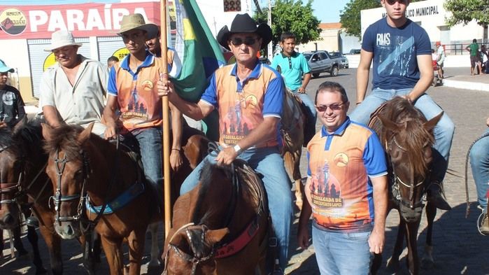 4ª Cavalgada de Dom Expedito Lopes - Imagem 10
