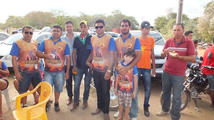 4ª Cavalgada de Dom Expedito Lopes - Imagem 83