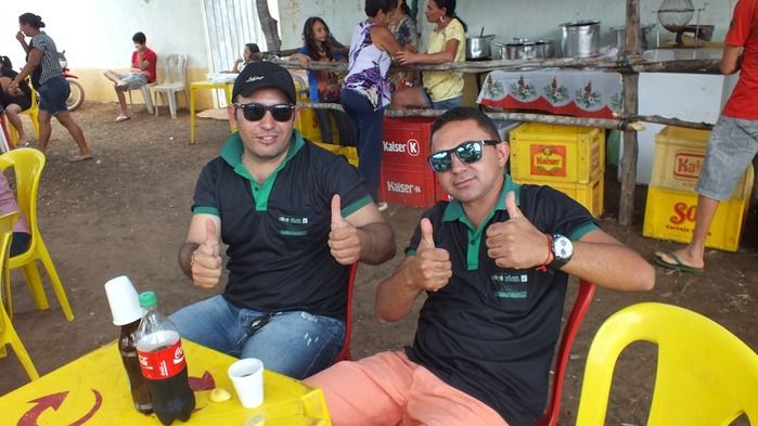 4ª Cavalgada de Dom Expedito Lopes - Imagem 24