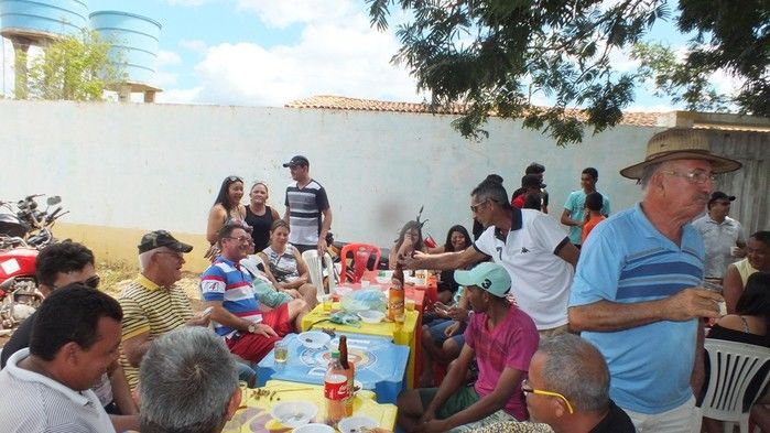 4ª Cavalgada de Dom Expedito Lopes - Imagem 50