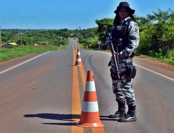 Operação “São João Seguro” também é deflagrada no norte do PI - Imagem 7