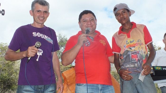 4ª Cavalgada de Dom Expedito Lopes - Imagem 65