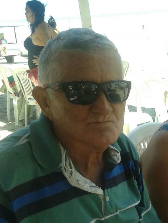 Morre aos 68 anos Chico Bené de Agricolândia - Imagem 2