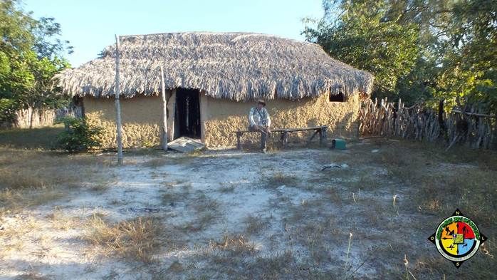 Ambientalistas aventureiros descem o rio Parnaíba em uma Jangada de Bambu - Imagem 57