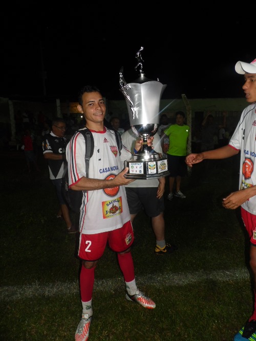 Competição reúne times campeões em grande final em União - Imagem 2