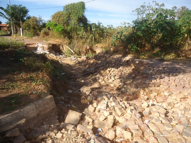 Recuperação da Rua José Neném acontecerá Brevemente - Imagem 2