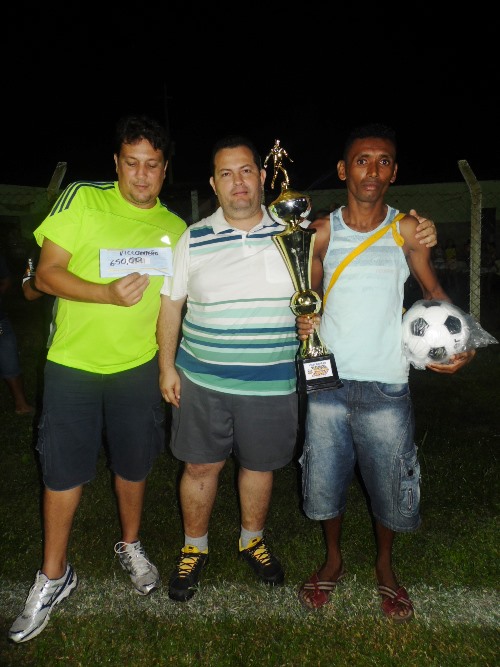 Competição reúne times campeões em grande final em União - Imagem 6