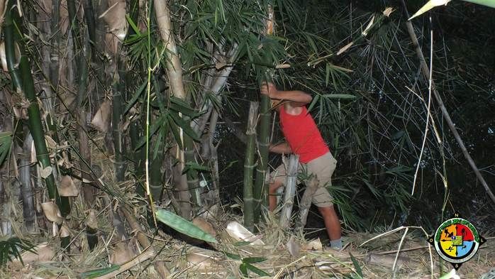 Ambientalistas aventureiros descem o rio Parnaíba em uma Jangada de Bambu - Imagem 16
