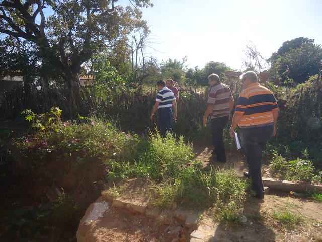 Recuperação da Rua José Neném acontecerá Brevemente - Imagem 3