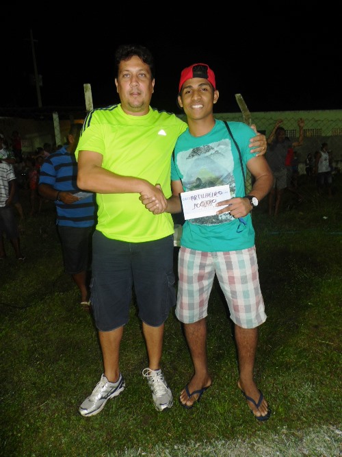 Competição reúne times campeões em grande final em União - Imagem 7