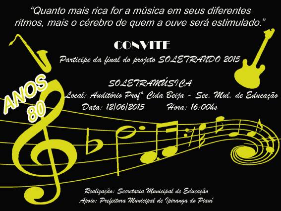 SME Convida a Todos a Grande Final do Soletrando 2015 - Imagem 1