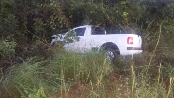 Acidente quase termina em tragédia próximo a Estaca Zero - Imagem 3