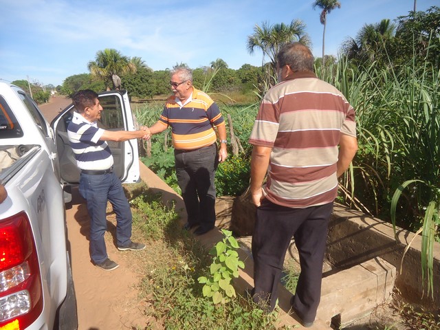 Recuperação da Rua José Neném acontecerá Brevemente - Imagem 18