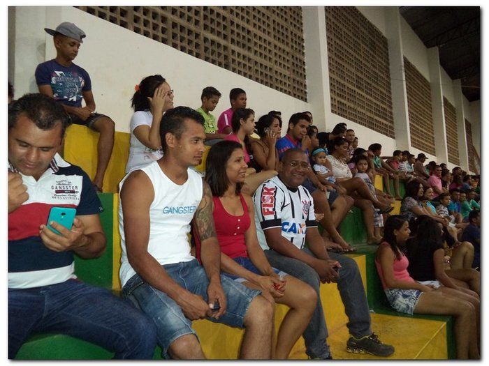 Final de Campeonato marca a abertura das Comemorações Alusivas ao 61º Aniversário de Emancipação Política do Município de Inhuma - Imagem 14