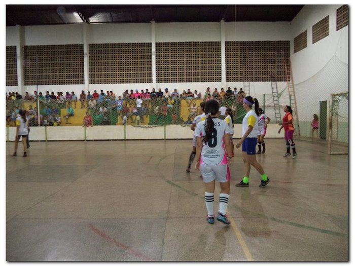Final de Campeonato marca a abertura das Comemorações Alusivas ao 61º Aniversário de Emancipação Política do Município de Inhuma - Imagem 7